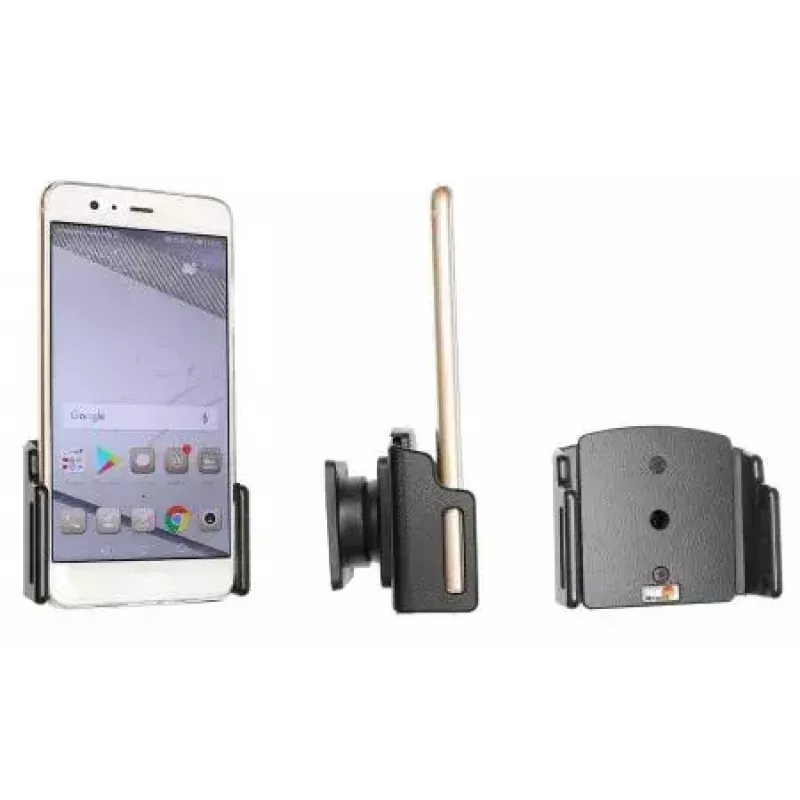 Suporte passivo Brodit 711042 telemóvel/smartphone preto