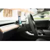 Suporte passivo Brodit 711042 telemóvel/smartphone preto