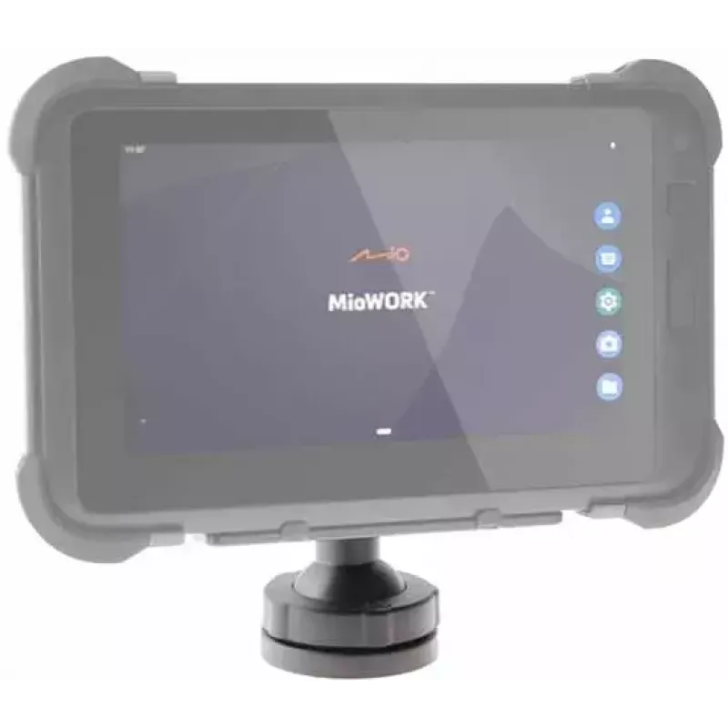 Suporte passivo Arat BATT706 navegador preto