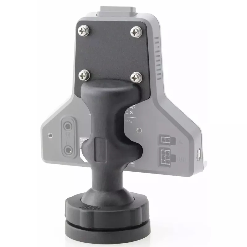 Suporte passivo Arat BATT706 navegador preto
