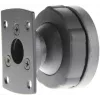 Suporte passivo Arat BATT706.3 para navegador preto