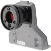 Suporte passivo Arat BATT706.3 para navegador preto