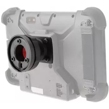 Suporte passivo Arat BATT706.3 para navegador preto