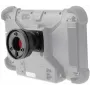 Suporte passivo Arat BATT706.3 para navegador preto
