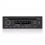Autorrádio Blaupunkt Barcelona 200 DAB BT preto 160 W Bluetooth