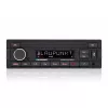Autorrádio Blaupunkt Valencia 200 DAB BT preto 160 W Bluetooth