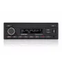 Autorrádio Blaupunkt Valencia 200 DAB BT preto 160 W Bluetooth