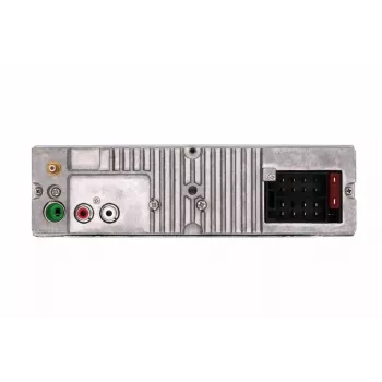 Autorrádio Blaupunkt Essen 200 DAB/BT/CD 200 W preto