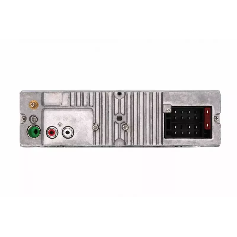 Autorrádio Blaupunkt Essen 200 DAB/BT/CD 200 W preto
