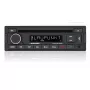 Autorrádio Blaupunkt Essen 200 DAB/BT/CD 200 W preto