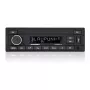 Autorrádio Blaupunkt Freiburg 200 preto