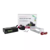 Rádio CB para automóvel Albrecht AE 6491 NRC