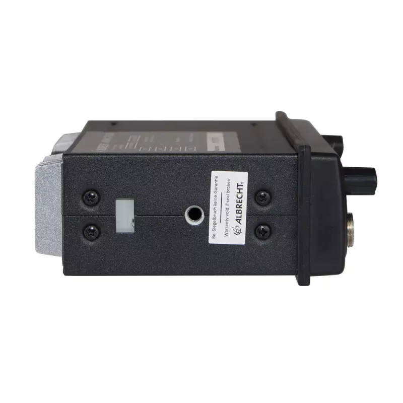 Rádio CB para automóvel Albrecht AE 6491 NRC