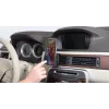 Suporte passivo Brodit 711239 para telemóvel/smartphone preto