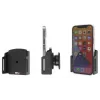Suporte passivo Brodit 711239 para telemóvel/smartphone preto