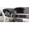 Suporte passivo Brodit 711239 para telemóvel/smartphone preto