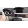 Suporte passivo Brodit 711239 para telemóvel/smartphone preto