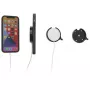Suporte passivo para automóvel Brodit AB 216172 para telemóvel/smartphone, preto