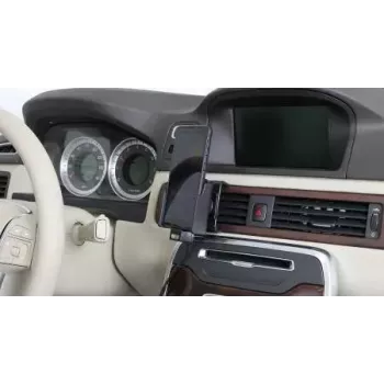 Suporte ativo Brodit 721242 para telemóvel/smartphone preto