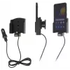 Suporte ativo Brodit 721242 para telemóvel/smartphone preto