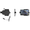 Suporte ativo Brodit 735286 para tablet/UMPC preto interior de automóvel