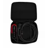 Estação de carregamento de chão Blaupunkt P1PM2T2 preta em plástico 3700W cabo de 8m