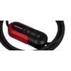 Estação de carregamento de chão Blaupunkt P1PM2T2 preta em plástico 3700W cabo de 8m