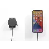 Suporte ativo Brodit 216324 para telemóvel smartphone preto