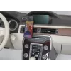 Suporte ativo Brodit 216324 para telemóvel smartphone preto