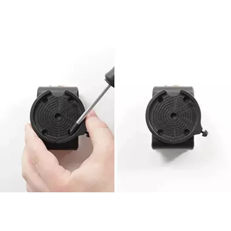 Suporte ativo Brodit 216324 para telemóvel smartphone preto