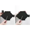 Suporte ativo Brodit 736339 para tablet/UMPC preto interior de automóvel