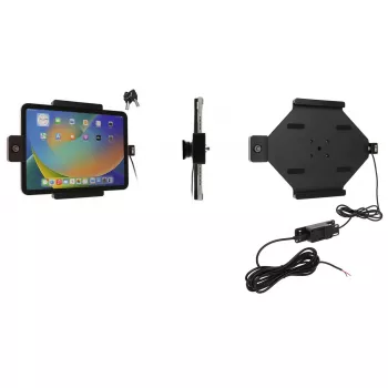Suporte ativo Brodit 736339 para tablet/UMPC preto interior de automóvel