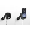 Suporte ativo Brodit 713343 para computador móvel smartphone preto