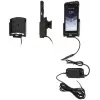 Suporte ativo Brodit 713343 para computador móvel smartphone preto