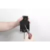 Suporte ativo Brodit 713343 para computador móvel smartphone preto