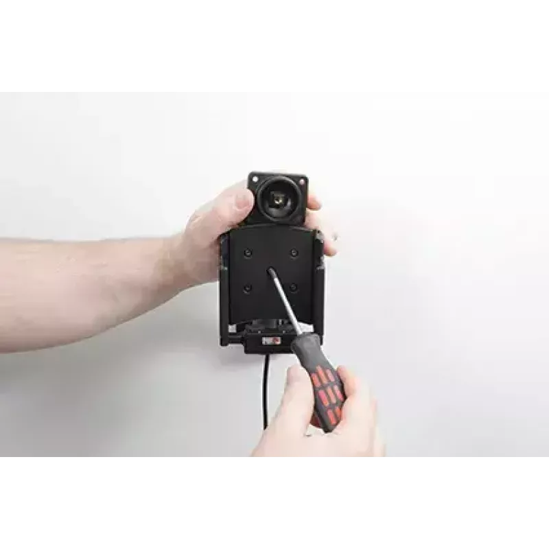 Suporte ativo Brodit 713343 para computador móvel smartphone preto