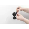 Suporte ativo Brodit 713343 para computador móvel smartphone preto