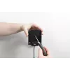 Suporte ativo Brodit 713343 para computador móvel smartphone preto