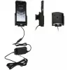 Suporte ativo Brodit 713343 para computador móvel smartphone preto