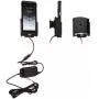 Suporte ativo Brodit 713343 para computador móvel smartphone preto