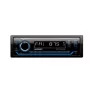 Rádio Bluetooth Blaupunkt BPA 1124 DAB BT preto controlo rotativo de volume