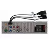 Autorrádio Blaupunkt Hamburg SQM 23 DAB 200 W Bluetooth