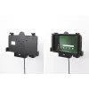 Suporte ativo Brodit 712386 Tablet UMPC Preto Automóvel Interior Fixação segura