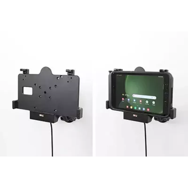 Suporte ativo Brodit 712386 Tablet UMPC Preto Automóvel Interior Fixação segura
