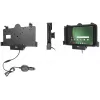 Suporte ativo Brodit 712386 Tablet UMPC Preto Automóvel Interior Fixação segura
