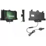 Suporte ativo Brodit 712386 Tablet UMPC Preto Automóvel Interior Fixação segura
