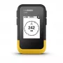 Navegador portátil Garmin eTrex SE 5,59 cm 240 x 320 píxeis Preto Amarelo