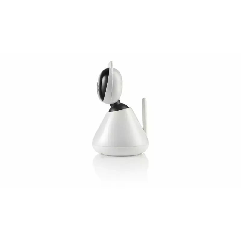 Câmara para bebé MOTOROLA PIP1000 — Wi-Fi, visão noturna, áudio bidirecional
