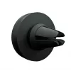 Suporte passivo OOONO CO-DRIVER para telemóvel/smartphone preto