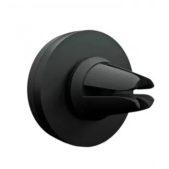 Suporte passivo OOONO CO-DRIVER para telemóvel/smartphone preto